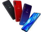 Review del TP-Link Neffos X20: smartphone barato con batería de larga duración