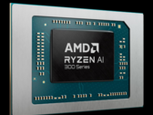 Se apunta a que la AMD Gogron Point llegará como una actualización de la Strix Point (fuente de la imagen: AMD)