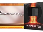 La serie de chips AMD Ryzen Threadripper PRO 5000 WX se ofrecerá a fabricantes de equipos originales y constructores de PC. (Fuente de la imagen: AMD - editado)