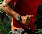 El smartwatch T-Rex 3 de Amazfit (en la imagen) recibe una nueva actualización. (Fuente de la imagen: Amazfit)