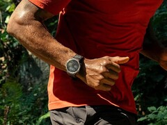 El smartwatch T-Rex 3 de Amazfit (en la imagen) recibe una nueva actualización. (Fuente de la imagen: Amazfit)