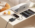 Anker ha lanzado el cargador de sobremesa Nano Mini en China. (Fuente de la imagen: Anker)