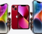 Apple podría considerar la reintroducción de la variante mini iPhone para la serie iPhone 15. (Fuente de la imagen: Apple - editado)