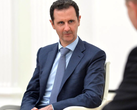 Retrato de archivo del ex presidente sirio Bashar al Assad (fuente de la imagen: Encyclopedia Britannica)