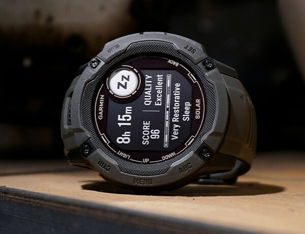 Garmin ofrece una gama de relojes para todo tipo de actividades al aire libre (Fuente: Garmin)