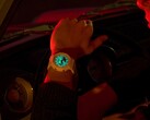 Los relojes Casio Hidden Glow, como el GA-2100HDS-7A (en la imagen), se lanzan en Europa. (Fuente de la imagen: Casio)