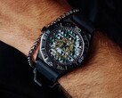 Citizen's Marvel Pantera Negra 60º Aniversario AW1858-03W
