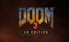 Doom 3 llegará pronto a PS VR