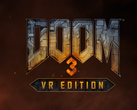 Doom 3 is coming to PS VR soon