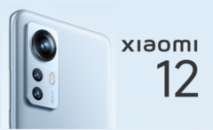El Xiaomi 12 debería estar disponible en cuatro colores. (Fuente de la imagen: @evleaks)