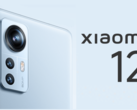 El Xiaomi 12 debería estar disponible en cuatro colores. (Fuente de la imagen: @evleaks)