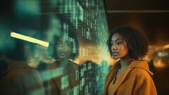 Los líderes empresariales están mirando hacia una infraestructura rica en datos para impulsar la próxima generación de toma de decisiones e innovación impulsada por la IA. (Fuente de la imagen: Freepik.com)