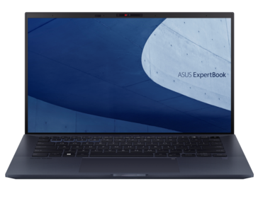 Asus ExpertBook B9. (Fuente de la imagen: Asus)
