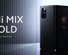 Xiaomi Alemania habría confirmado que no habrá lanzamiento global del Mi Mix Fold. (Fuente de la imagen: Xiaomi)