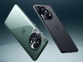 El OnePlus 11 estará disponible en dos colores. (Fuente de la imagen: OnePlus)