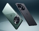 El OnePlus 11 estará disponible en dos colores. (Fuente de la imagen: OnePlus)