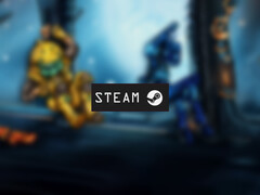 Swing Into Zero-G estuvo en acceso anticipado antes del lanzamiento completo. En la imagen: imagen de portada editada del juego. (Fuente de la imagen: Steam)