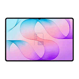 Imagen filtrada del Tab S12 Ultra.