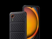 El Samsung Galaxy XCover 7 que aparece en la imagen podría tener un sucesor en breve.