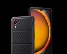 El Samsung Galaxy XCover 7 que aparece en la imagen podría tener un sucesor en breve.