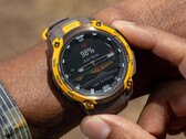 El Instinct Crossover AMOLED también debería ser apto para el software de sistema 17.07. (Fuente de la imagen: Garmin)