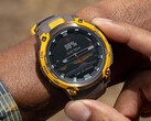 El Instinct Crossover AMOLED también debería ser apto para el software de sistema 17.07. (Fuente de la imagen: Garmin)