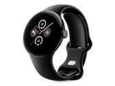 El Pixel Watch 2 solo salió a la venta en 41 mm, por lo que una versión más grande de 44 mm será bastante bienvenida (Fuente de la imagen: Google)