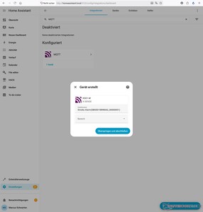 El detector de humo llega a Home Assistant