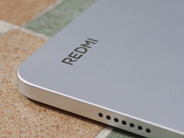 Reseña del Redmi Pad 2 9.7