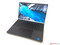 Análisis del portátil Dell XPS 15 9510 Core i5: Modelo básico con los frenos puestos
