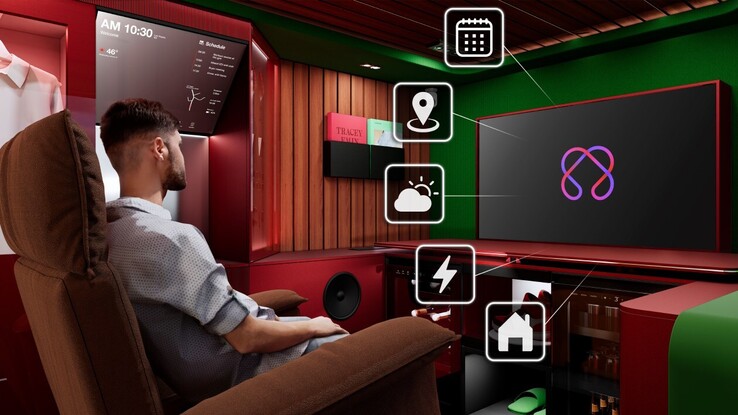 (Fuente de la imagen: LG Electronics)