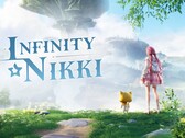 Ilustración principal de «Infinity Nikki», en la que aparece la protagonista, Nikki.