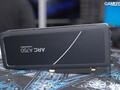 El Arc A750 es el segundo en la pila de productos de Intel tras el Arc A770. (Fuente de la imagen: Gamers Nexus)