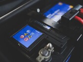 SK On trabaja en la longevidad de las baterías de estado sólido para vehículos eléctricos (Fuente de la imagen: Pixabay)