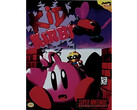 Imágenes promocionales del juego Kid Kirby, que fue cancelado