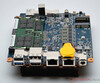 Ninkear M8 - placa de circuitos desmontada con unidad de refrigeración
