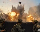 Una imagen promocional de la beta de Modern Warfare 4 para PC