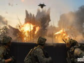 Una imagen promocional de la beta de Modern Warfare 4 para PC