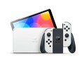 El modelo OLED de Switch y su dock podrían tener capacidades 4K ocultas. (Fuente de la imagen: Nintendo)