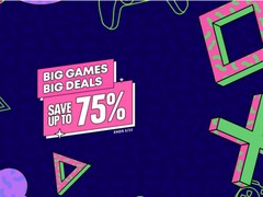 PlayStation Store solo ofrece juegos digitales para PS4 y PS5. (Fuente: PlayStation)