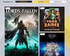 Juegos gratuitos de PS Plus de abril de 2026.