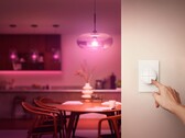 La aplicación Philips Hue se ha actualizado a la versión 5.13.0. (Fuente de la imagen: Philips Hue)