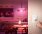 La aplicación Philips Hue se ha actualizado a la versión 5.13.0. (Fuente de la imagen: Philips Hue)