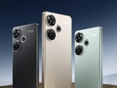 El Poco F6 disfrutará de cuatro años de actualizaciones de seguridad, que finalizarán en mayo de 2028. (Fuente: Xiaomi)