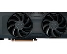 La AMD Radeon RX 7700 XT incorpora 54 unidades de cálculo, 12 GB de VRAM GDDR6 y un reloj de refuerzo de 2.544 MHz. (Fuente: AMD)