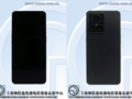 ¿El nuevo buque insignia de Realme? (Fuente: TENAA)