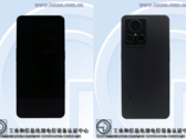 ¿El nuevo buque insignia de Realme? (Fuente: TENAA)
