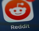 El icono de la aplicación Reddit (Fuente de la imagen: Brett Jordan, Unsplash)