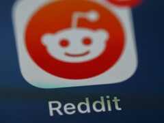 El icono de la aplicación Reddit (Fuente de la imagen: Brett Jordan, Unsplash)