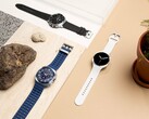 Serie Watch8 de Samsung « Galaxy ».